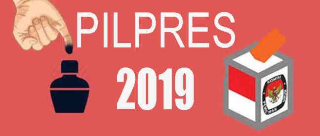 pilpres 2019